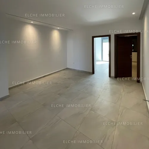 Vente Appartement F4 Oran Oran