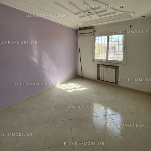Vente Appartement Duplex F6 Oran Bir el djir