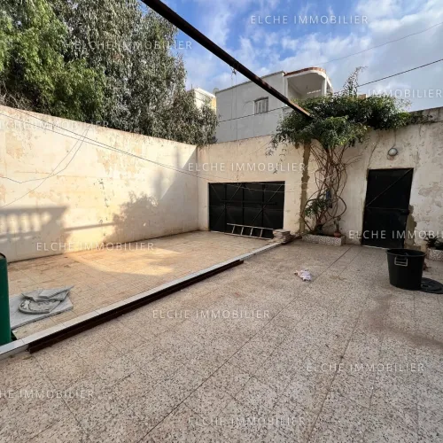 Vente Villa Oran Es senia