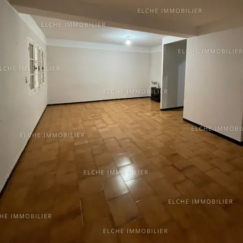 Location Villa Oran Bir el djir