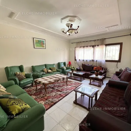 Vente Villa Oran Es senia