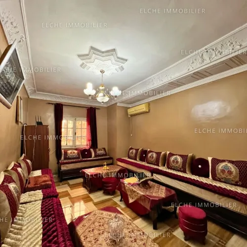 Vente Villa Oran Oran