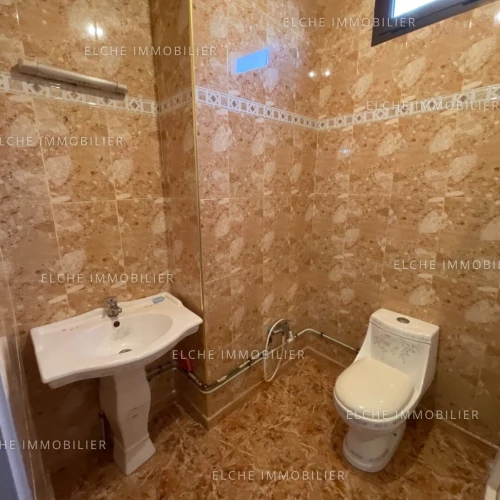 Vente Villa Oran Oran