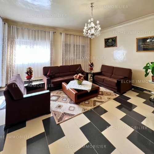 Vente Villa Oran Es senia