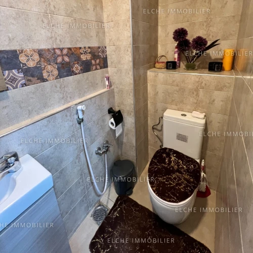Vente Appartement F4 Oran Oran