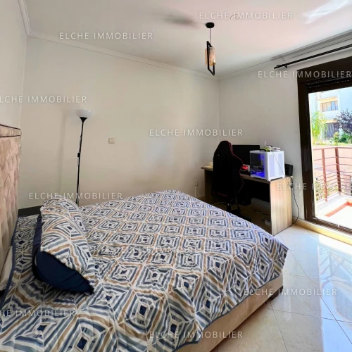 Vente Villa Oran Bir el djir