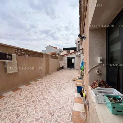 Vente Appartement Oran Oran