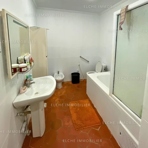 Vente Appartement F2 Oran Ain el turck