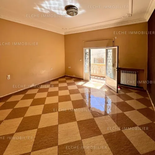 Vente Appartement F5 Oran Oran