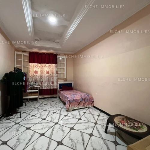 Vente Villa Oran Ben freha