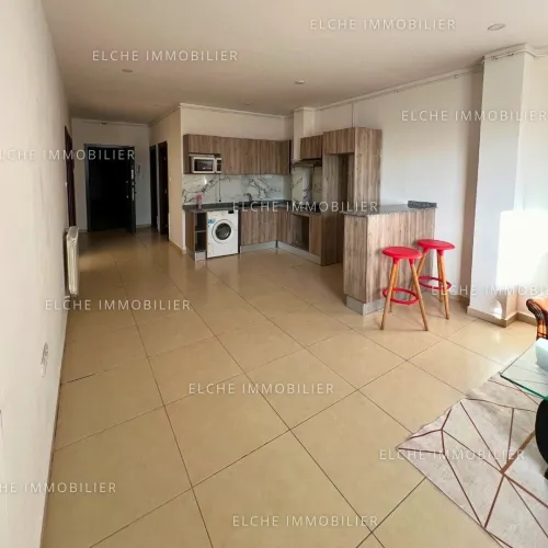 Location Appartement F3 Oran Sidi maarouf