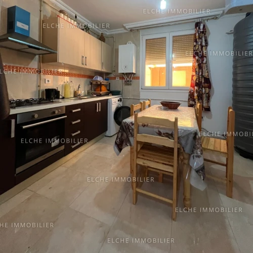 Vente Appartement F3 Oran Ain el turck