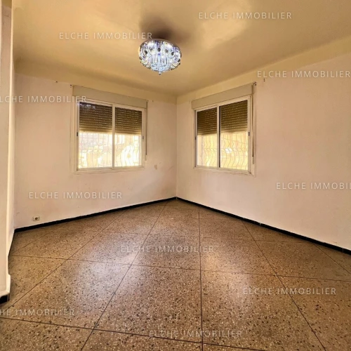 Vente Appartement F4 Oran Oran