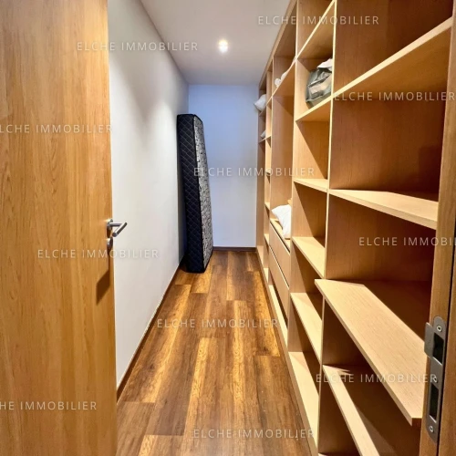 Location Appartement Duplex F3 Oran Ain el turck