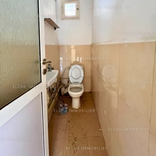 Vente Appartement F4 Oran Bir el djir