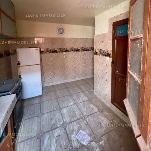 Vente Villa Oran Oran