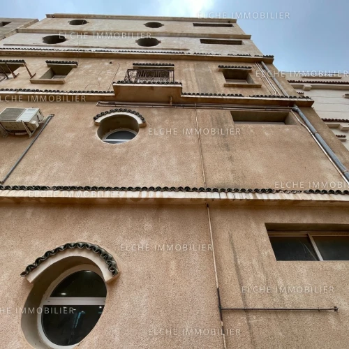 Location Immeuble Oran Bir el djir