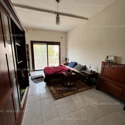 Vente Villa Oran Es senia