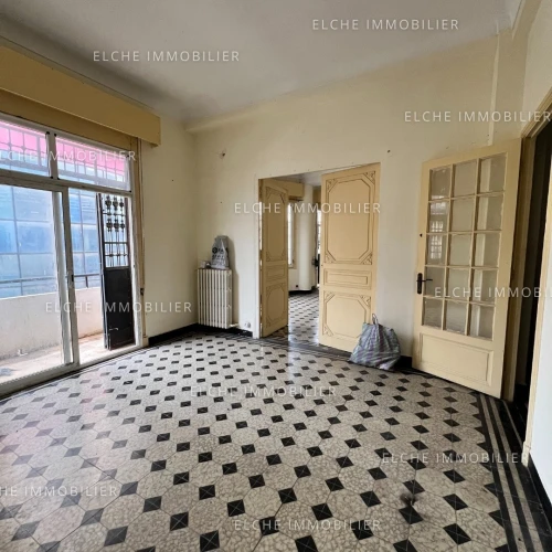 Location Appartement F6 Oran Oran