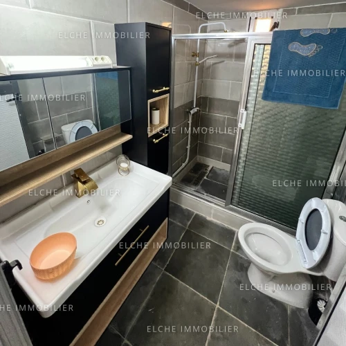 Vente Villa Oran Arzew
