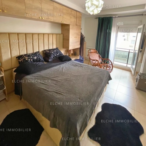 Vente Appartement F3 Oran Bir el djir
