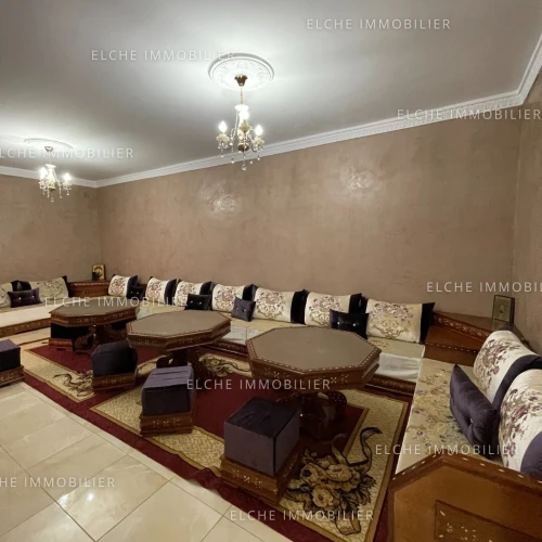 Vente Villa Oran Ain el turck