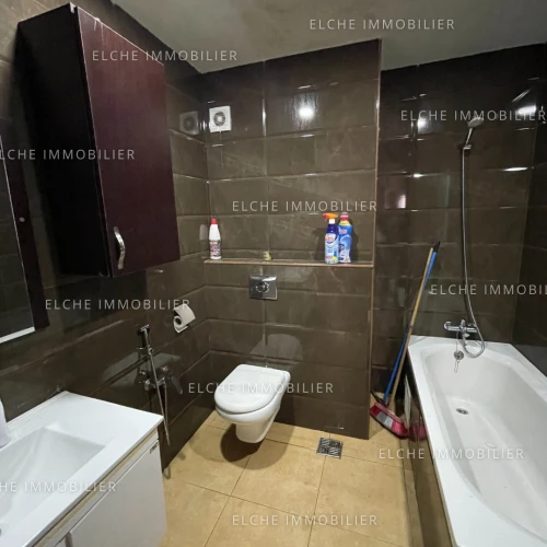 Vente Appartement Oran Bir el djir