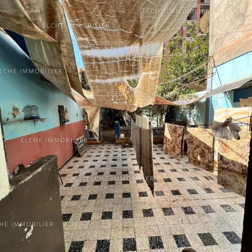 Vente Villa Oran Oran