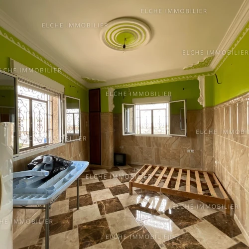 Vente Appartement Oran Ain el turck