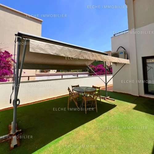 Vente Villa Oran Bir el djir