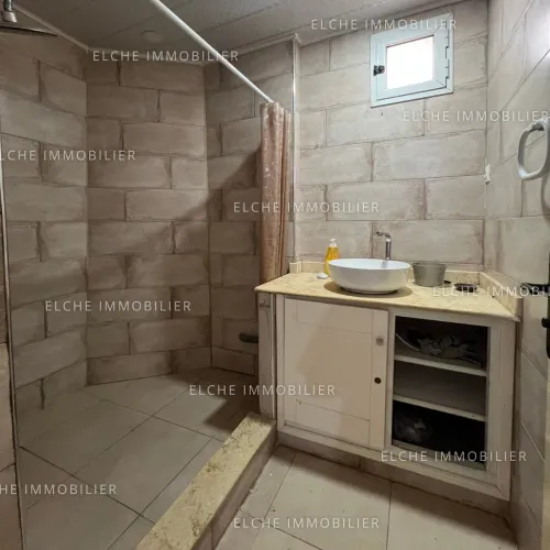 Location Appartement F3 Oran Bir el djir