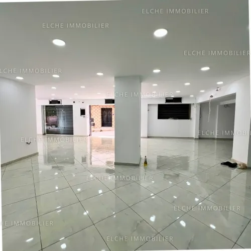Location Local Oran Bir el djir