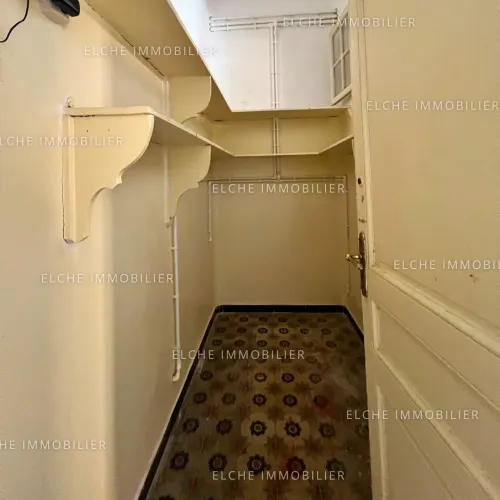 Location Appartement F6 Oran Oran