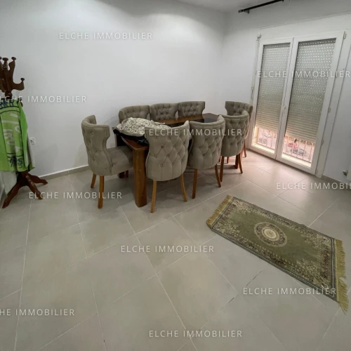 Location Appartement F4 Oran Bir el djir