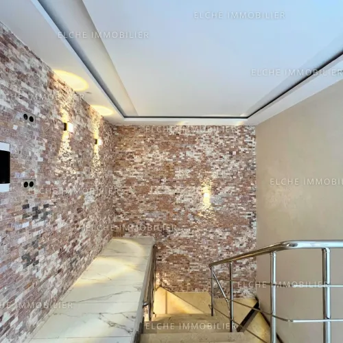 Vente Appartement F7 Oran Bir el djir