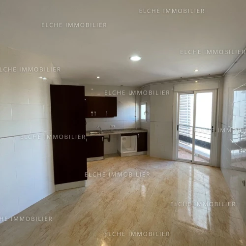 Vente Appartement Oran Bir el djir