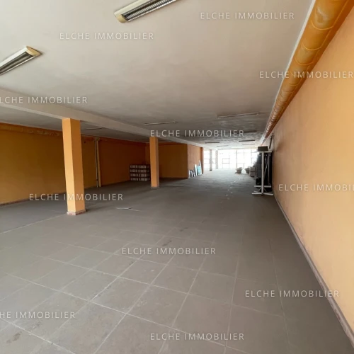 Location Immeuble Oran Oran