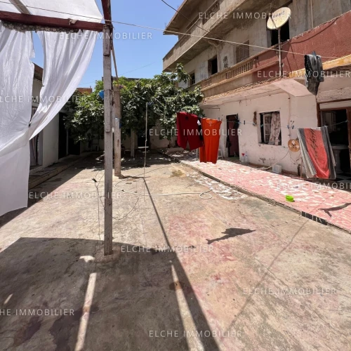 Vente Villa Oran Ain el turck 3