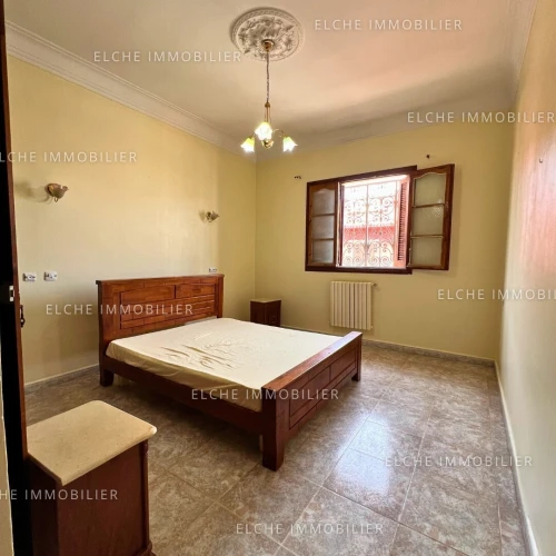 Vente Villa Oran Sidi chami