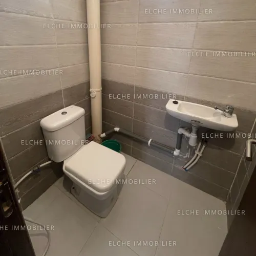 Location Appartement F3 Oran Bir el djir