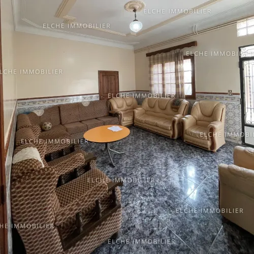 Vente Villa Oran Oran
