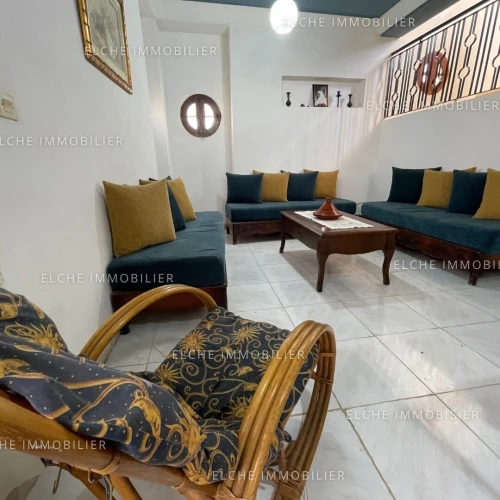 Vente Villa Oran Ain el turck