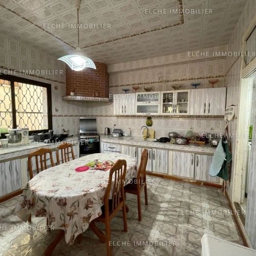 Vente Villa Oran Bir el djir