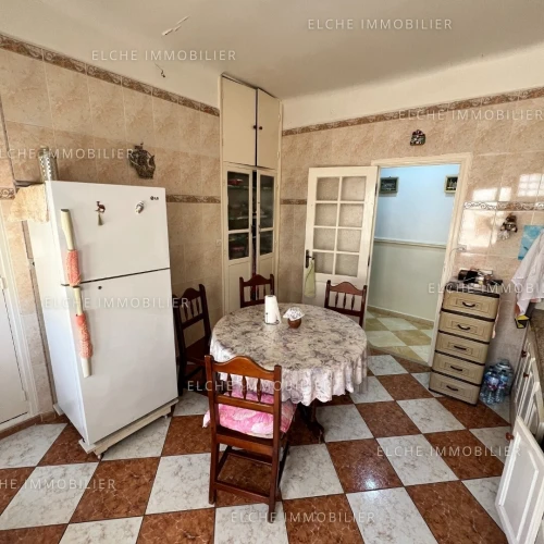 Vente Appartement F3 Oran Oran