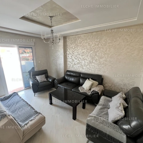 Vente Appartement F4 Oran Ain el turck