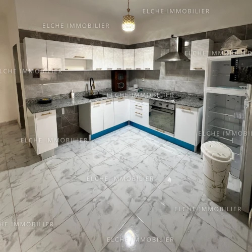 Vente Villa Oran Arzew