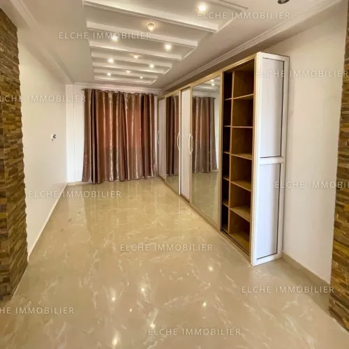 Vente Appartement Duplex F6 Oran Bir el djir