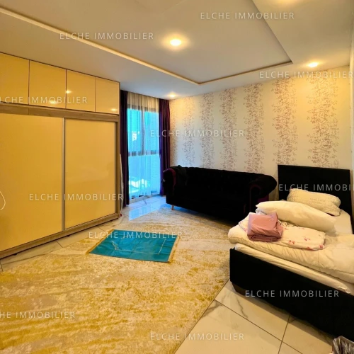 Vente Appartement F4 Oran Oran