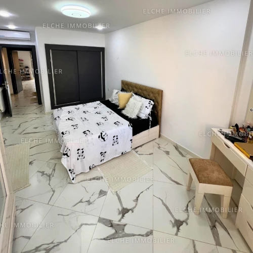 Vente Appartement F3 Oran Oran
