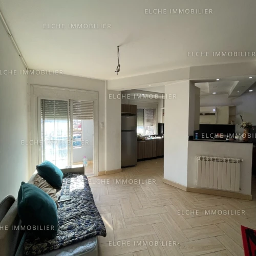 Vente Appartement Oran Oran